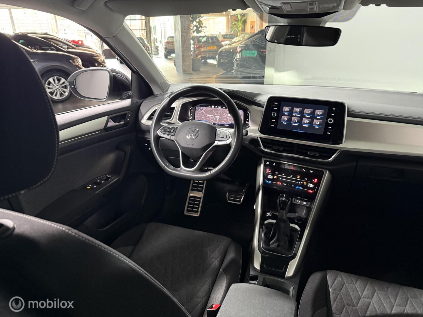 Volkswagen Volkswagen