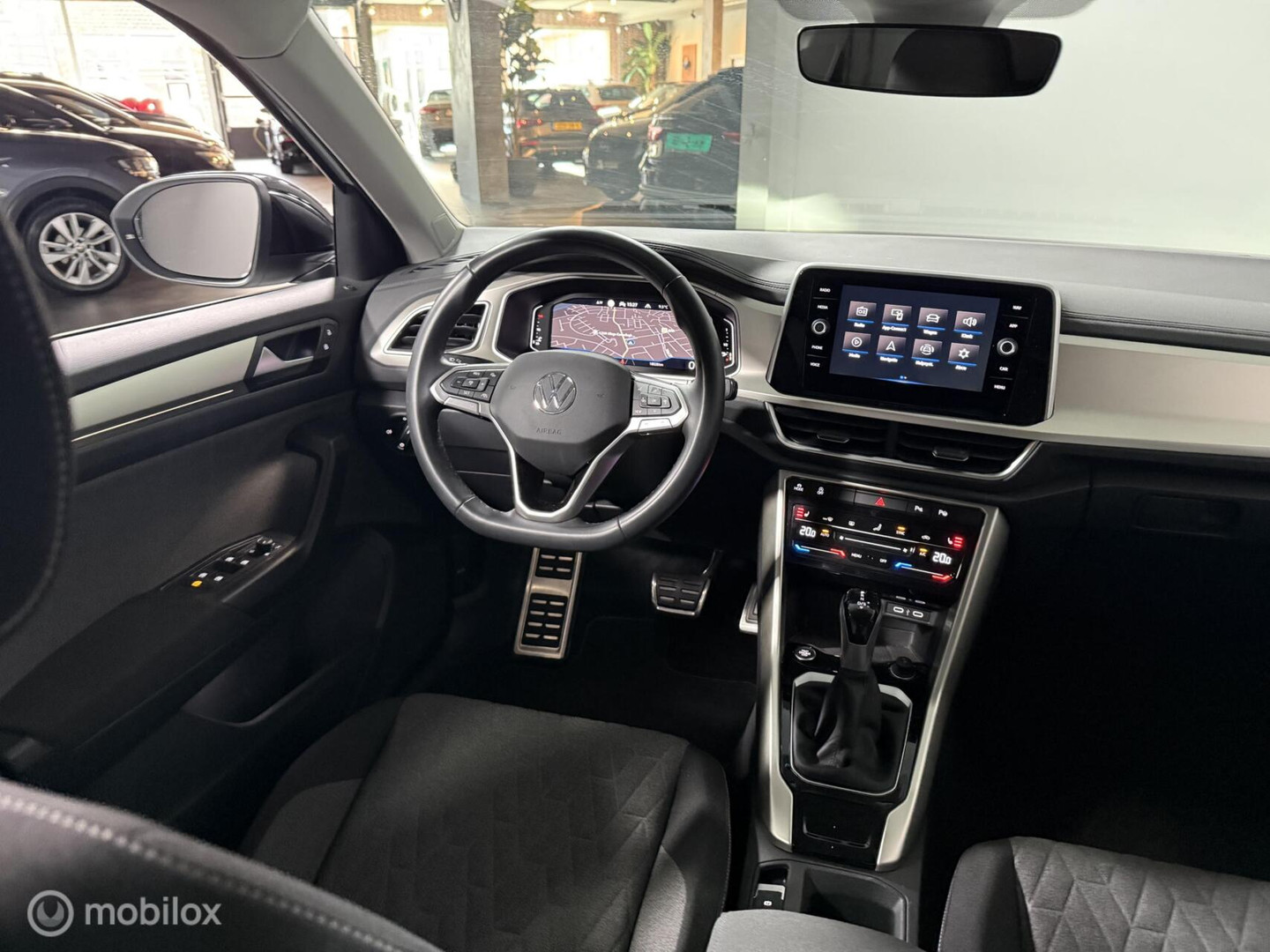 Volkswagen Volkswagen