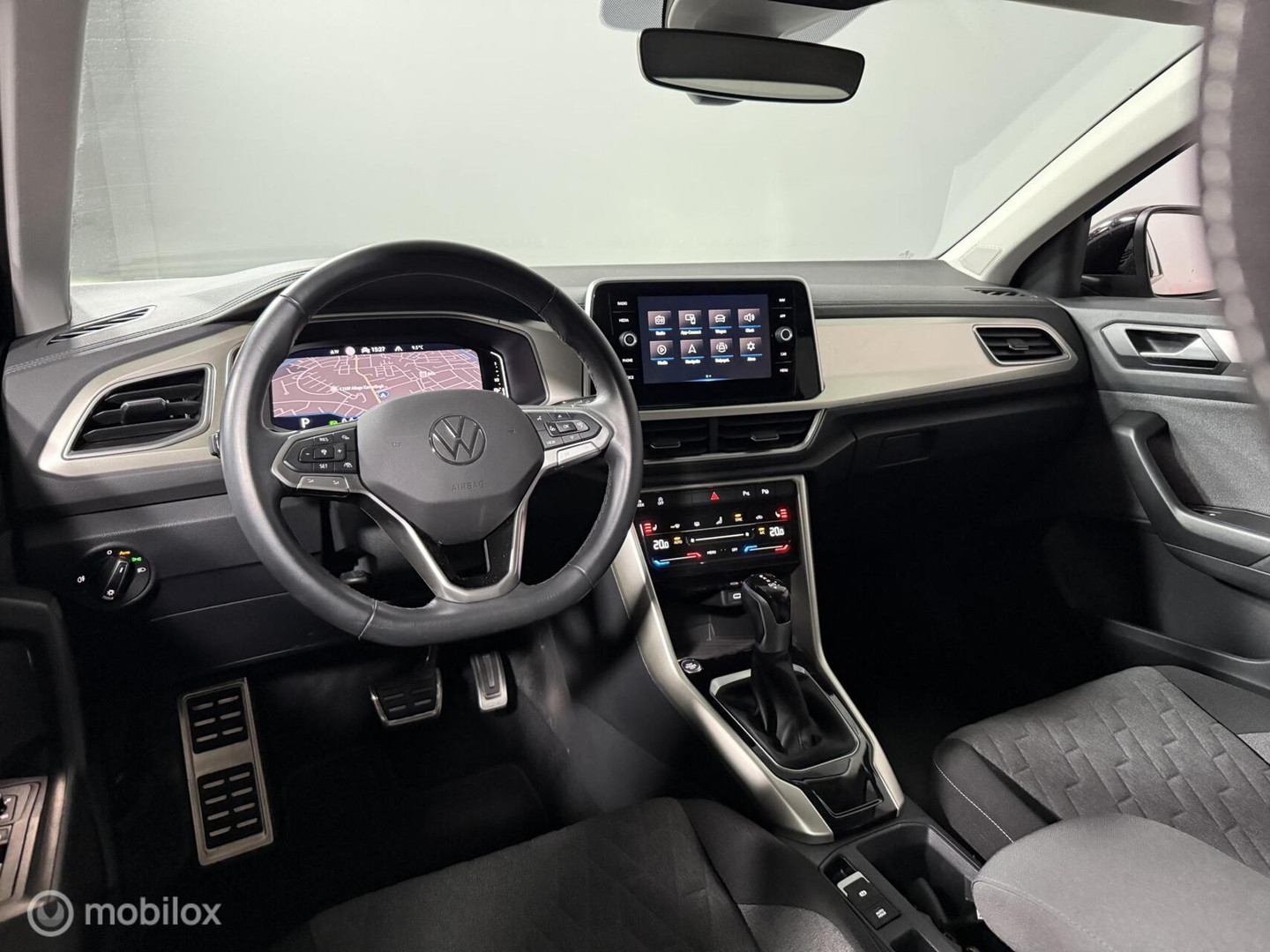 Volkswagen Volkswagen