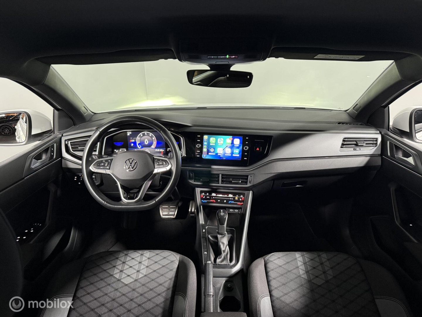 Volkswagen Volkswagen