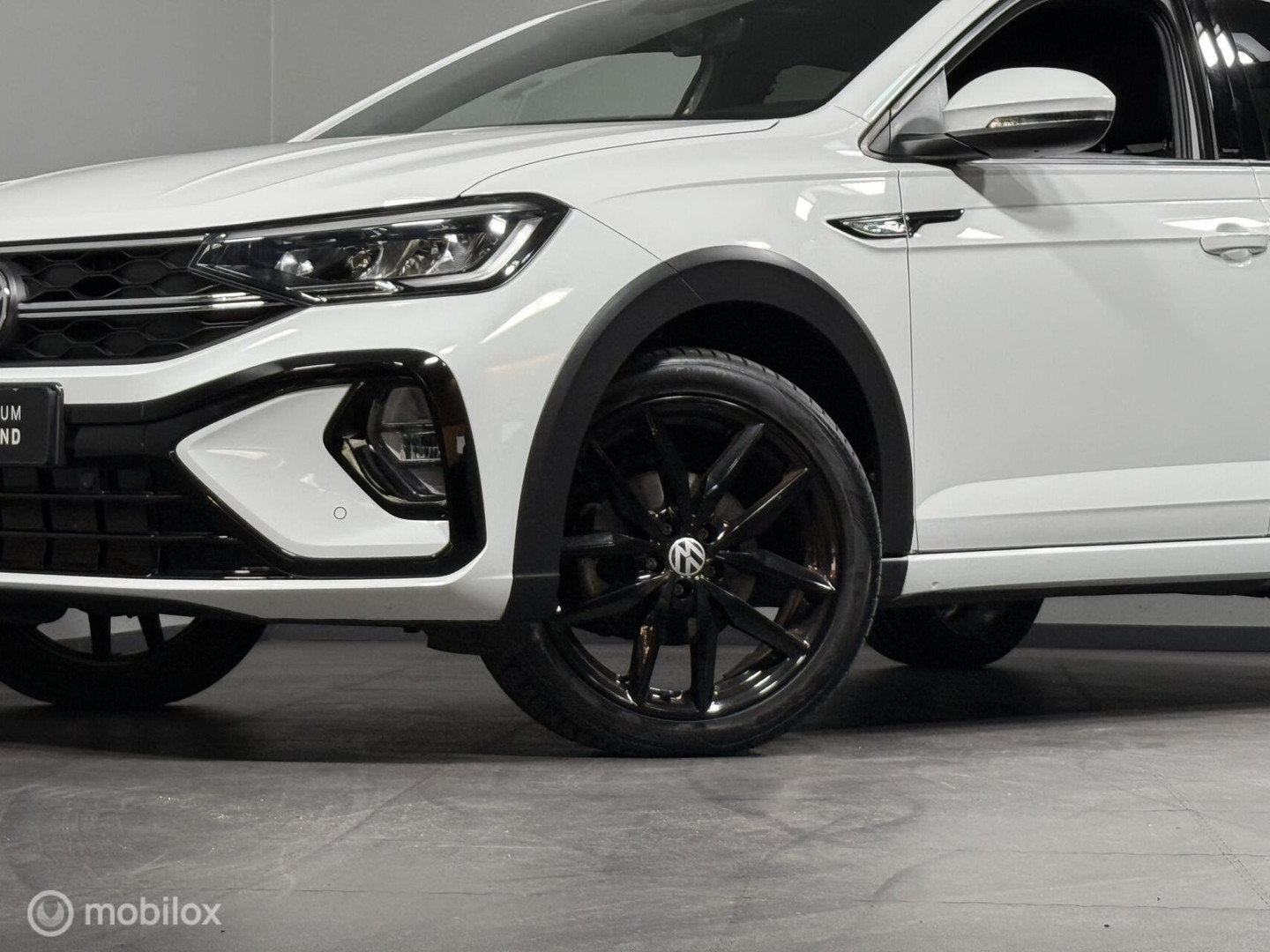 Volkswagen Volkswagen