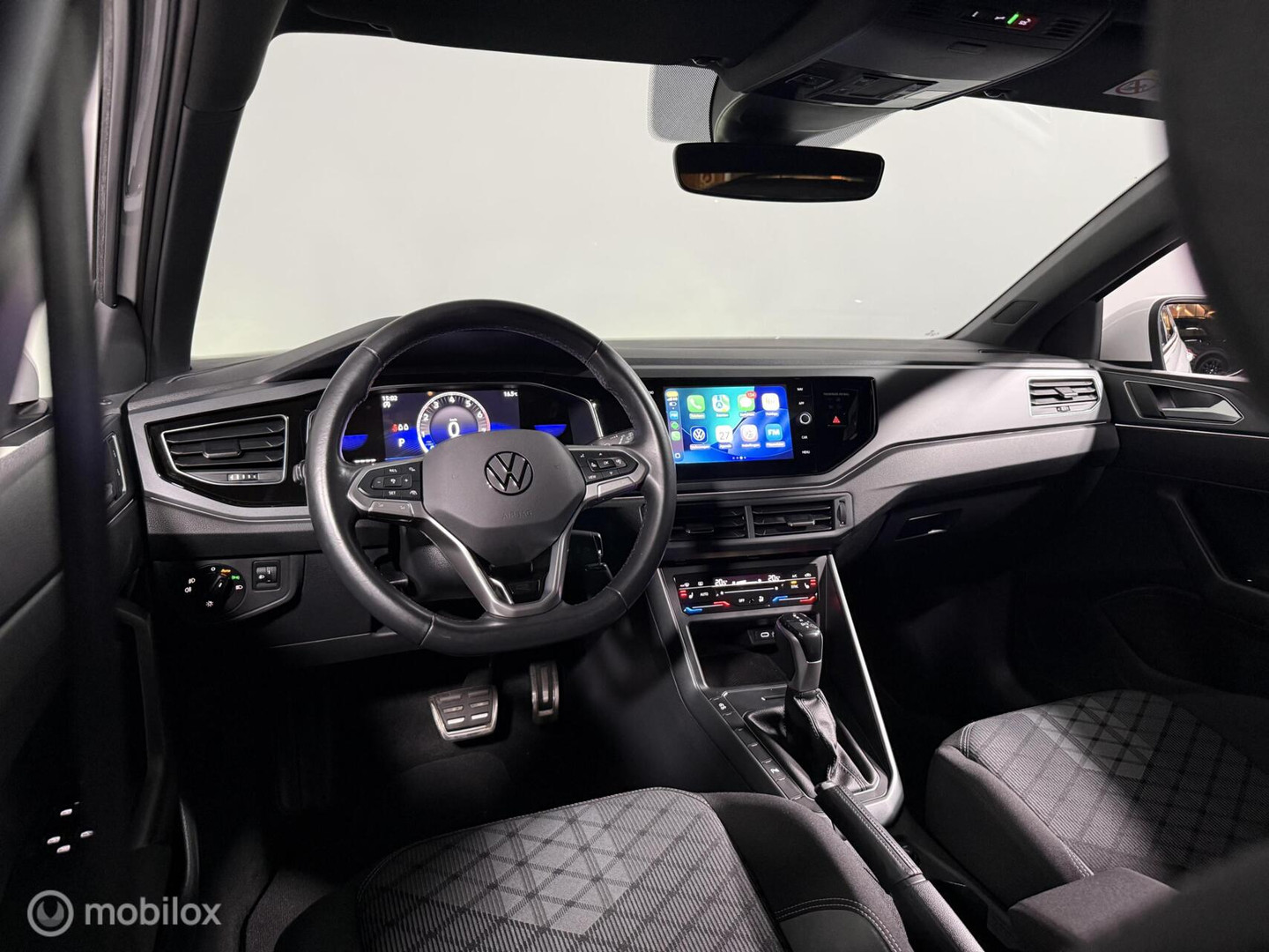 Volkswagen Volkswagen