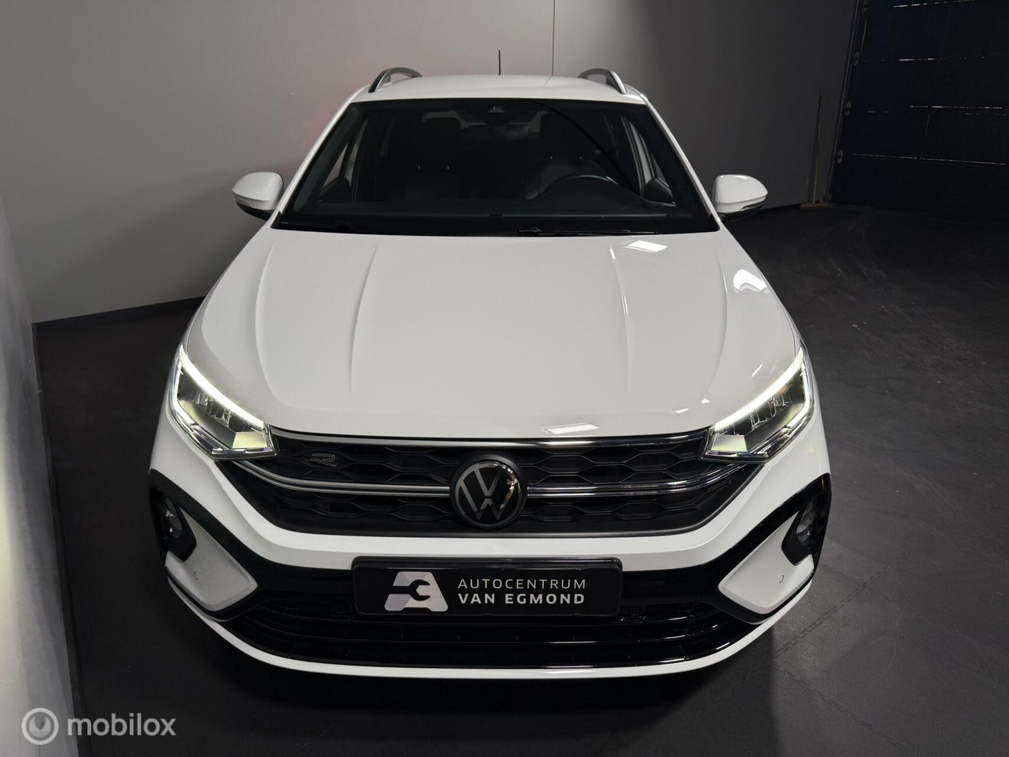 Volkswagen Volkswagen