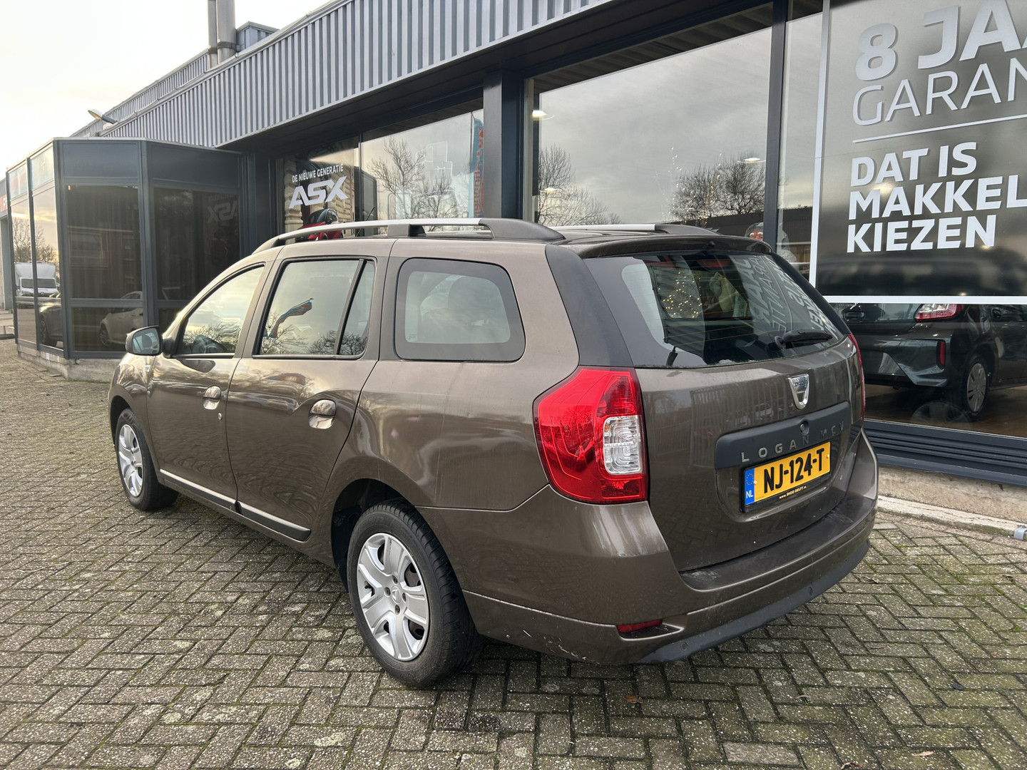 Dacia