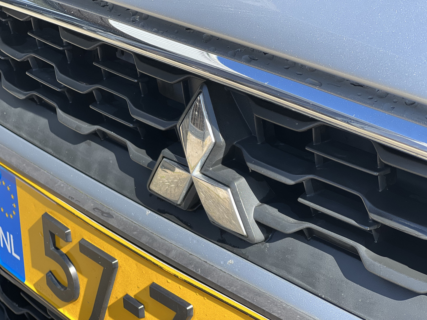 Mitsubishi