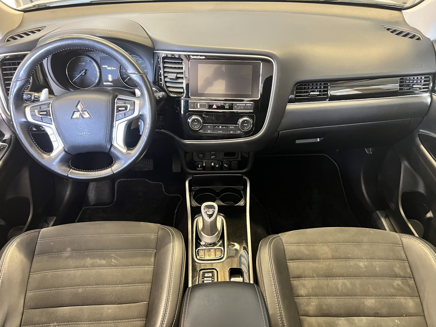Mitsubishi