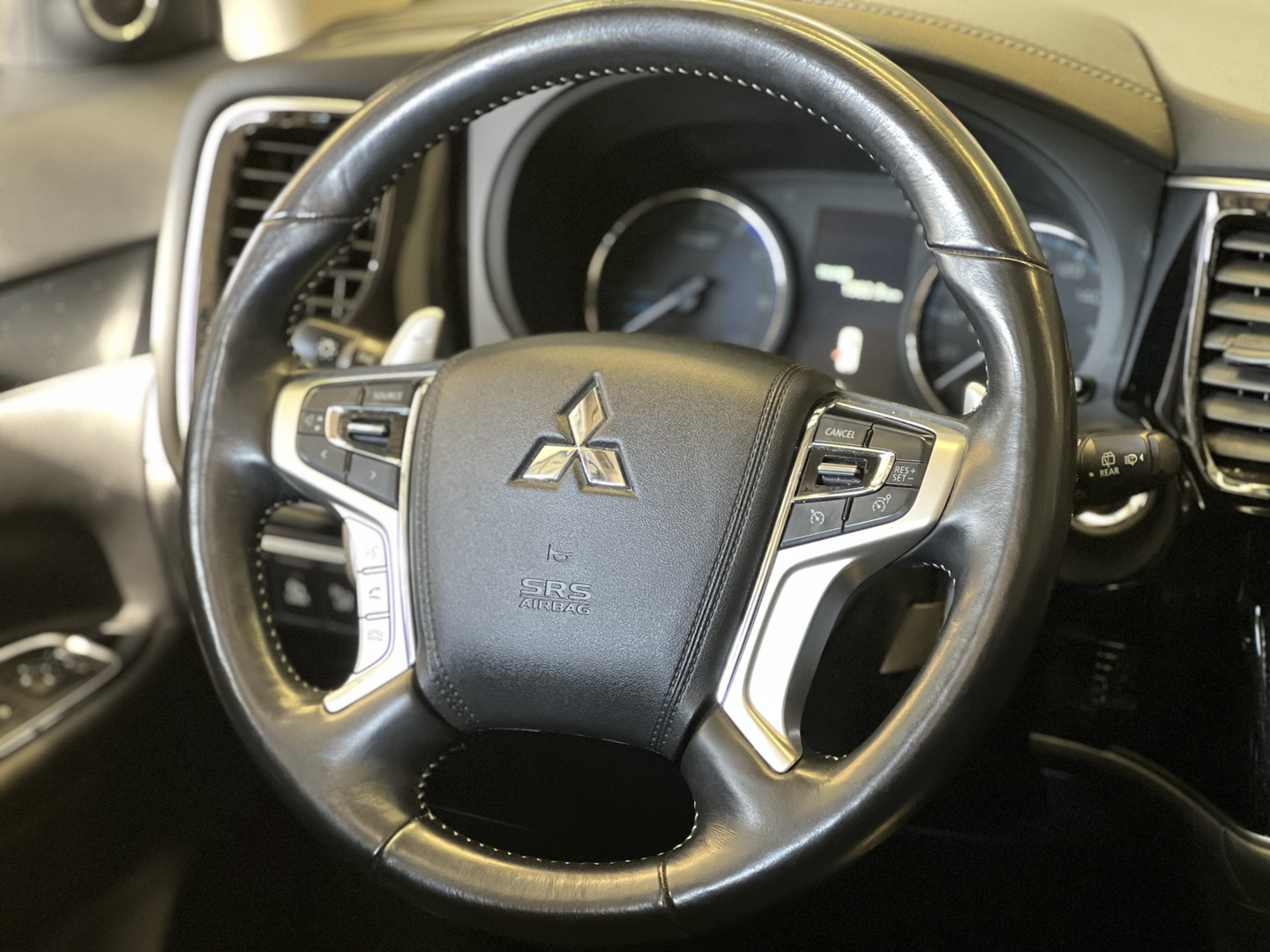 Mitsubishi