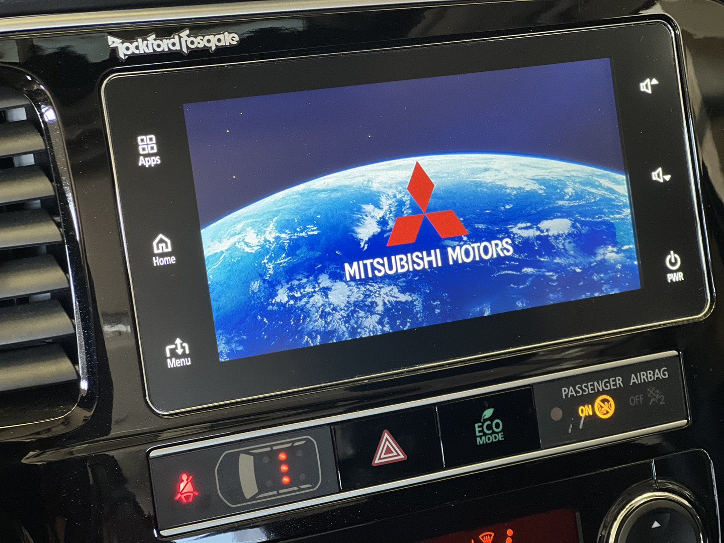 Mitsubishi