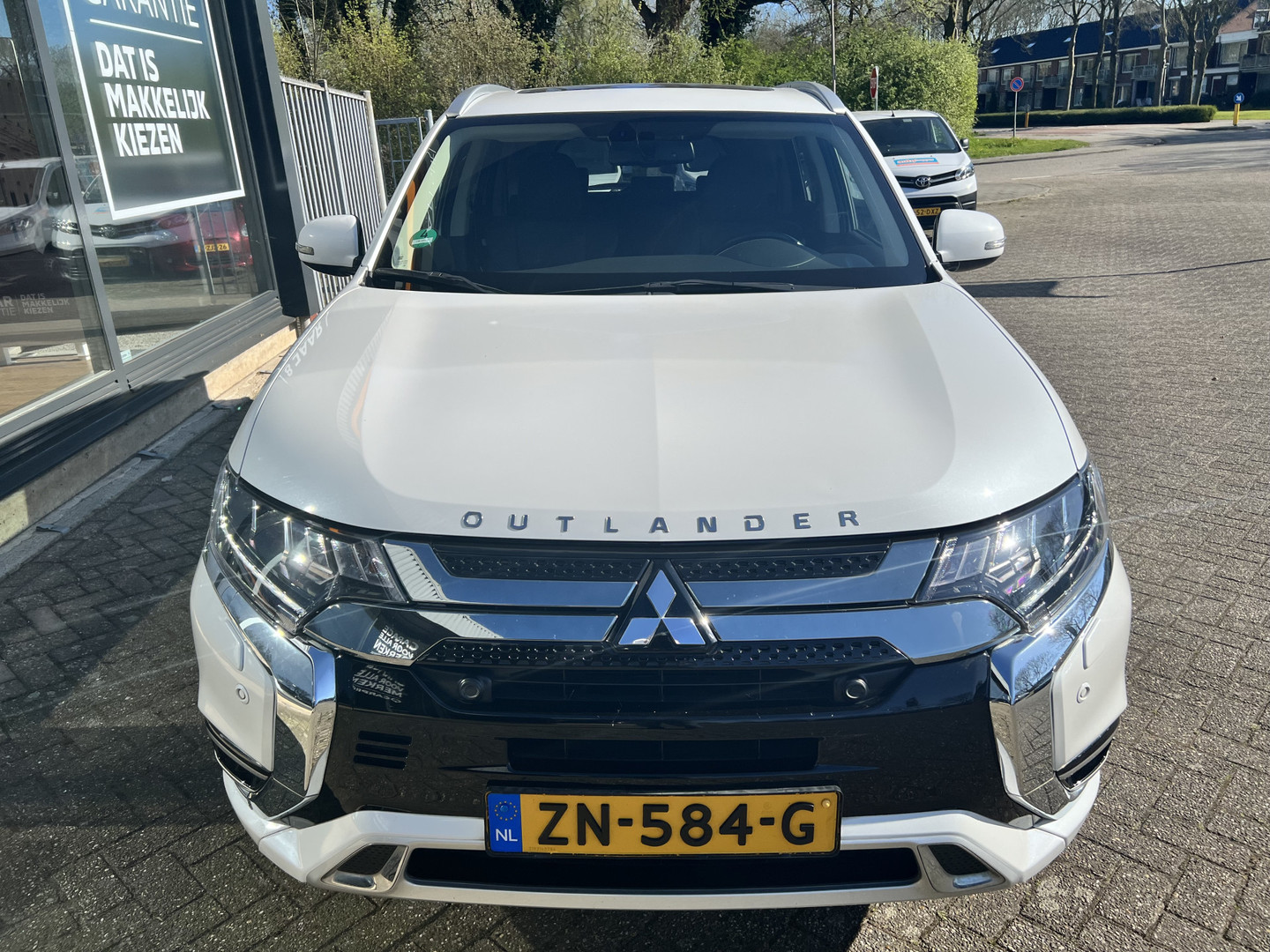 Mitsubishi