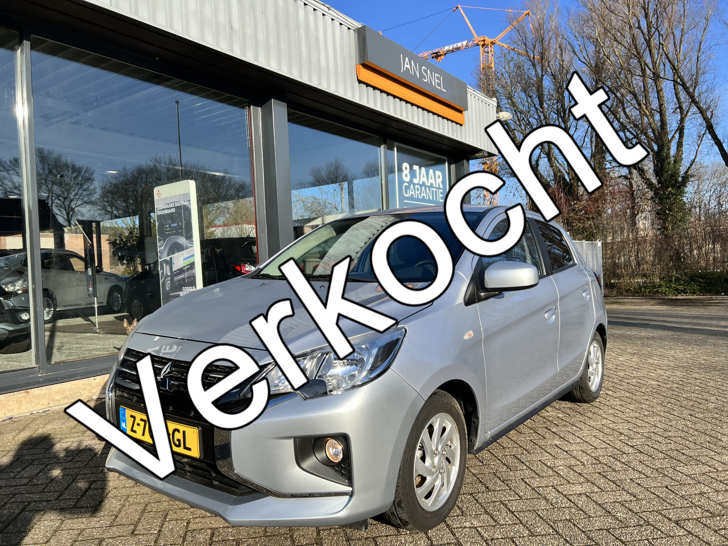 Mitsubishi