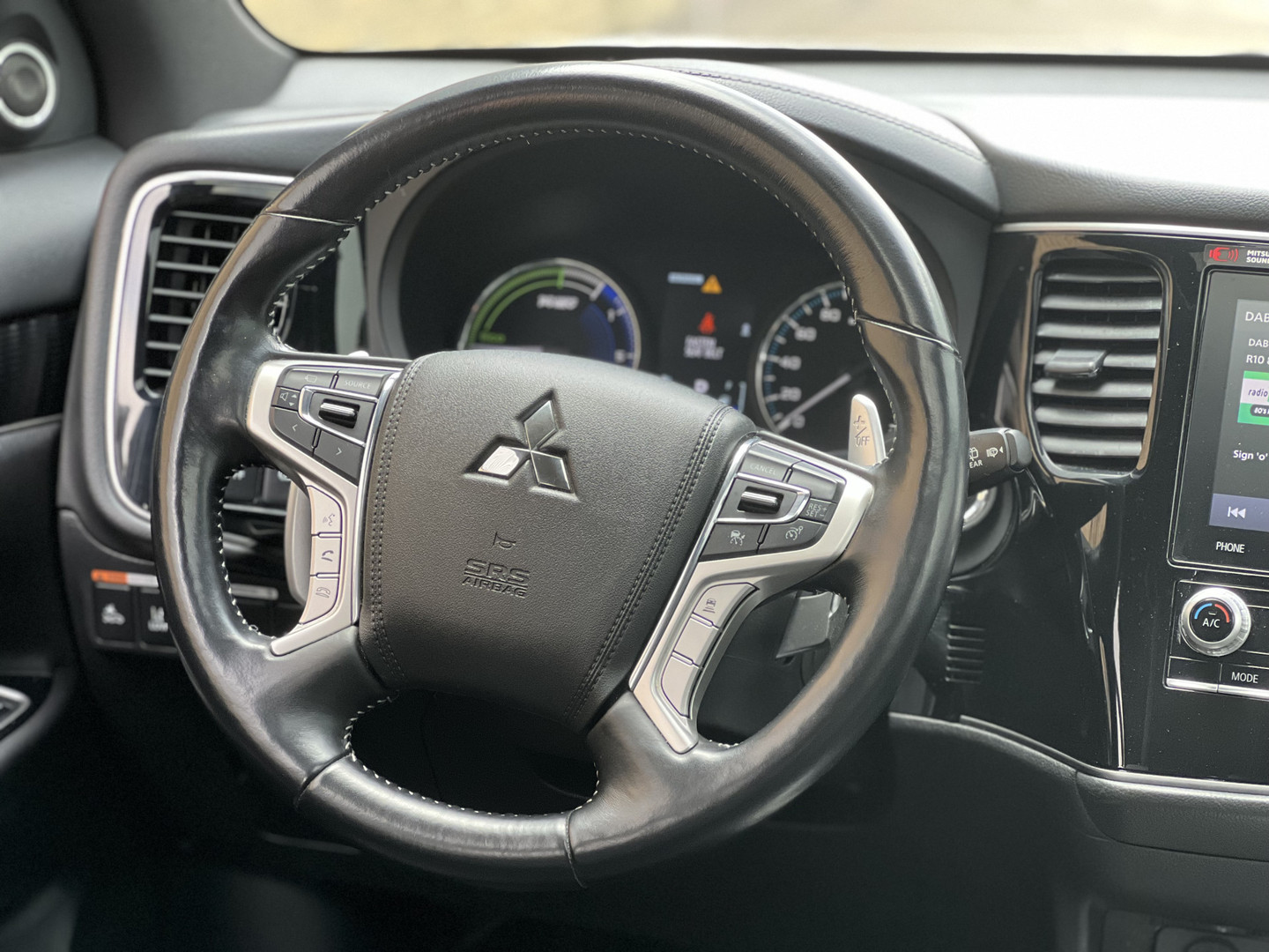 Mitsubishi