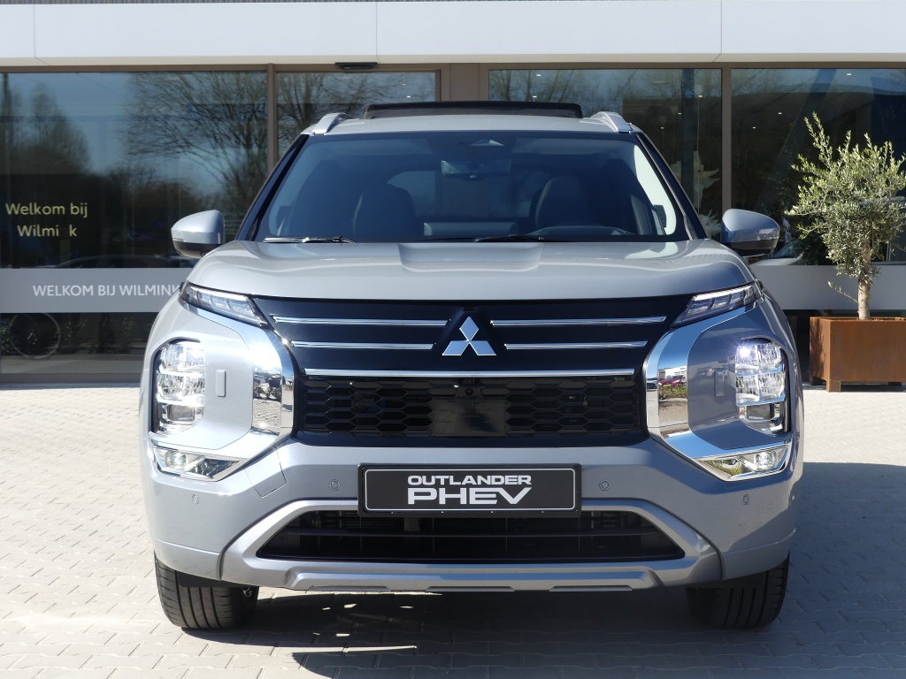 Mitsubishi