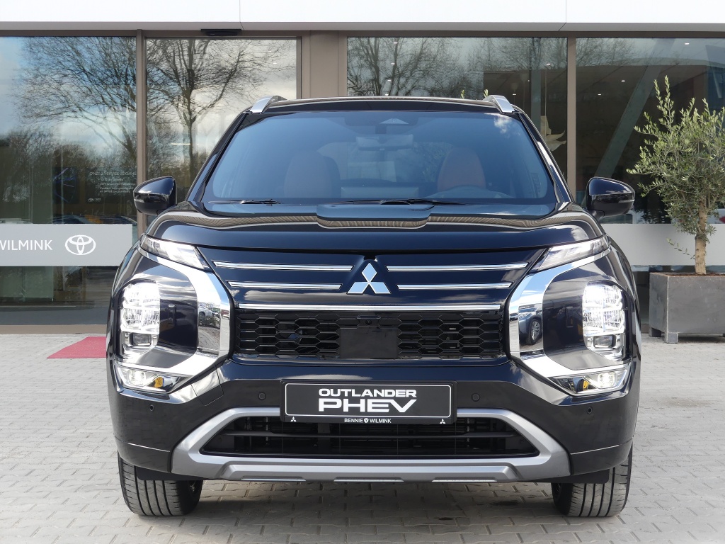 Mitsubishi