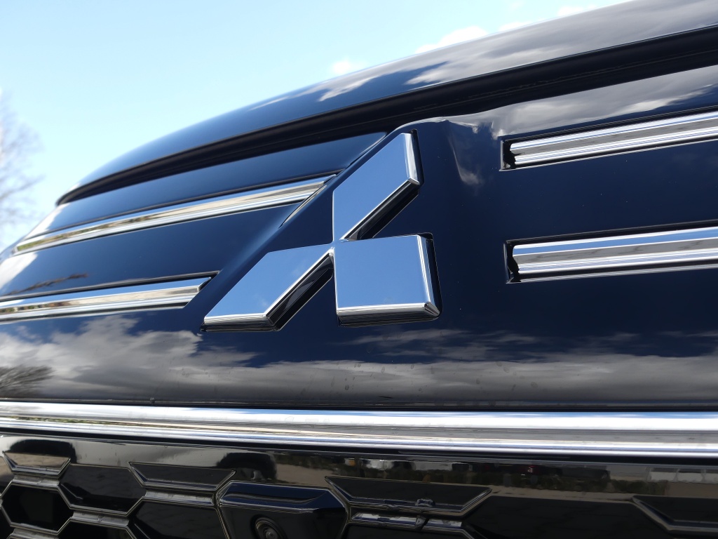 Mitsubishi