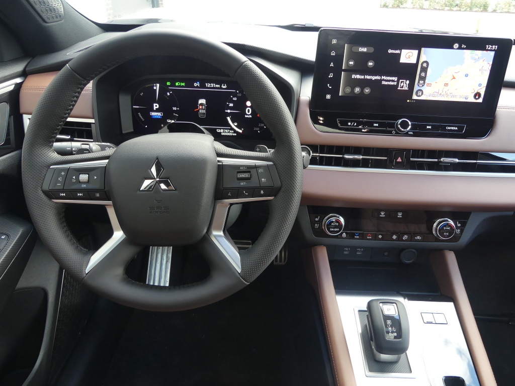 Mitsubishi