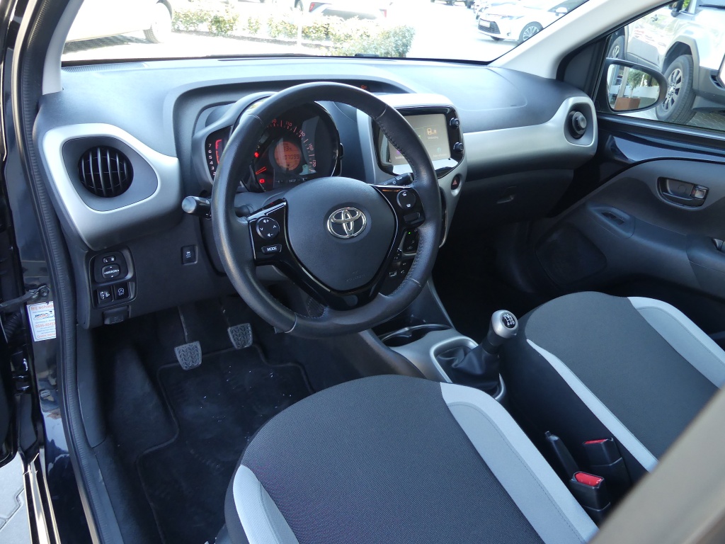 Toyota