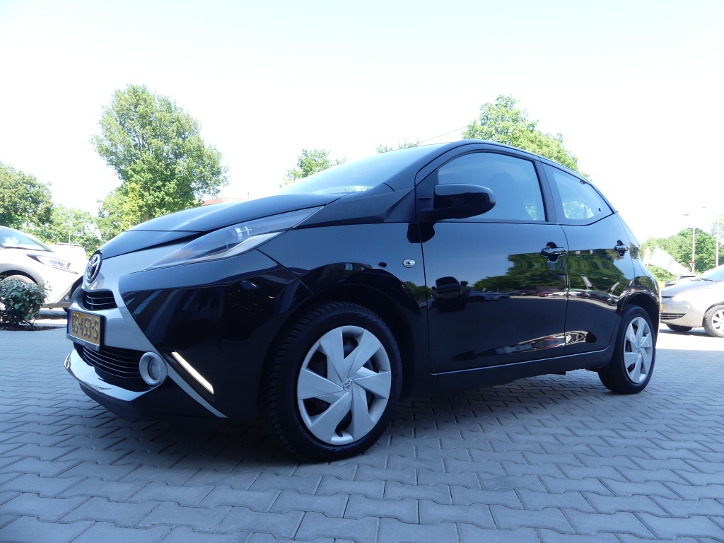 Toyota