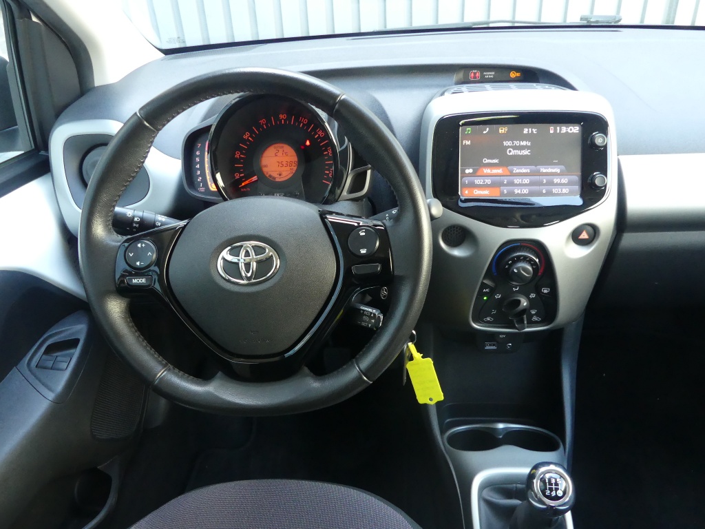 Toyota