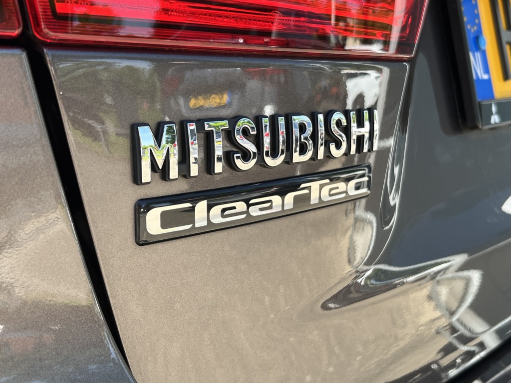 Mitsubishi