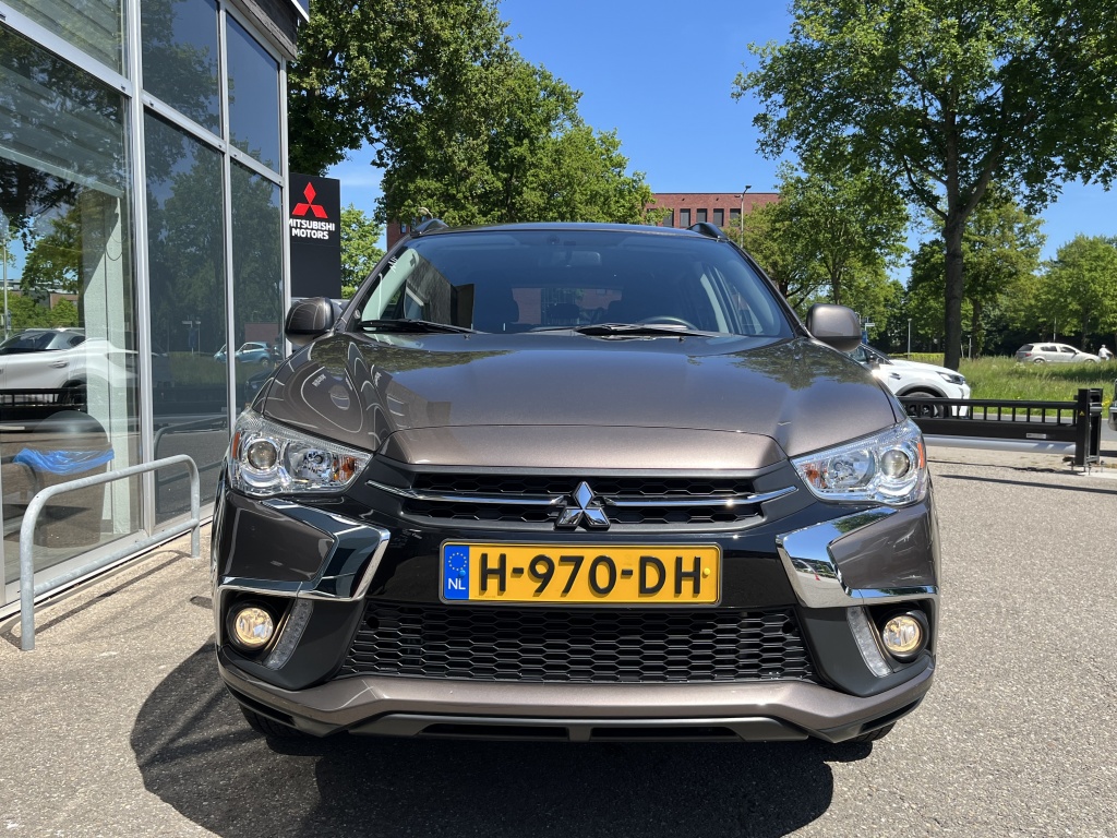 Mitsubishi
