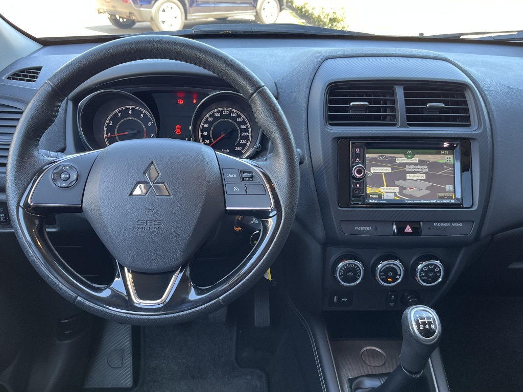 Mitsubishi