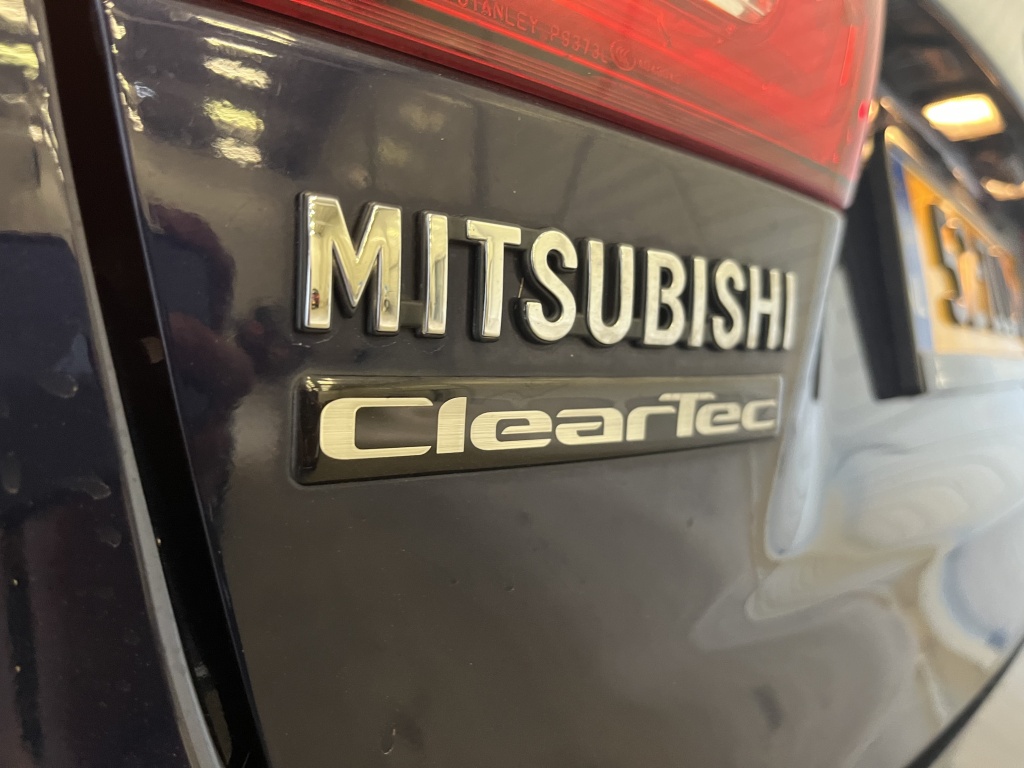 Mitsubishi