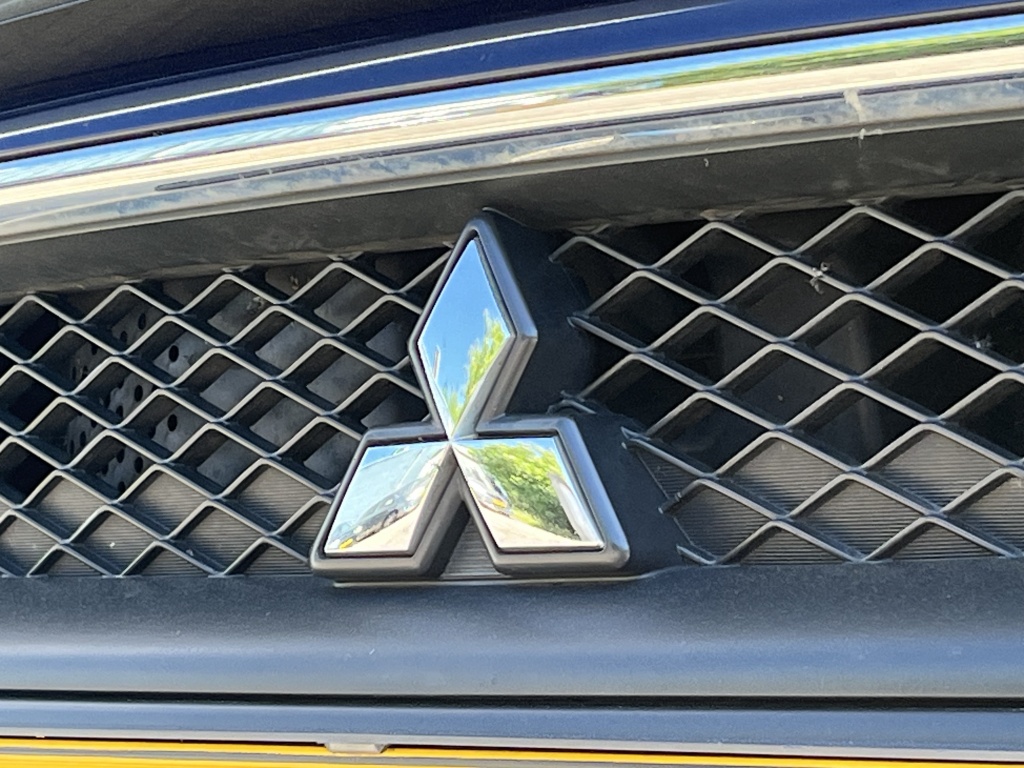 Mitsubishi