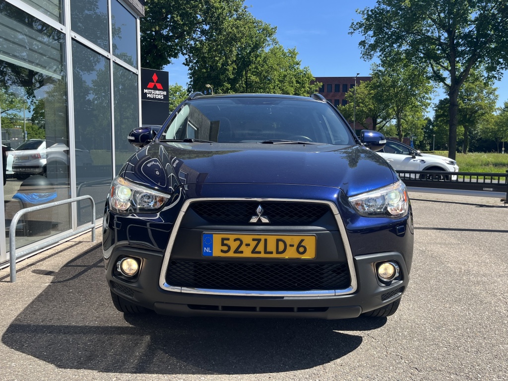 Mitsubishi