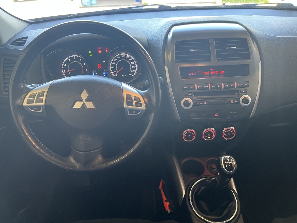 Mitsubishi
