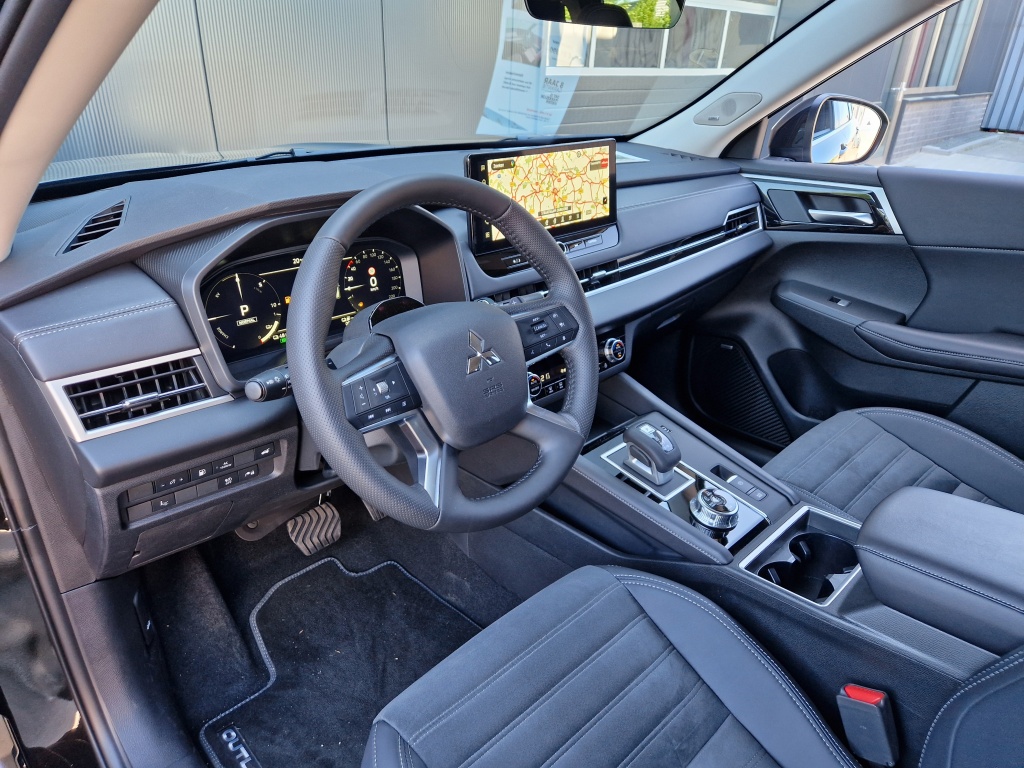 Mitsubishi Mitsubishi