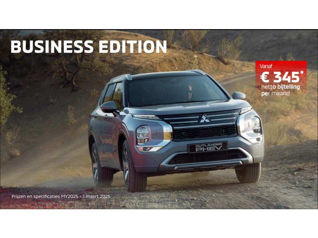 Mitsubishi Mitsubishi