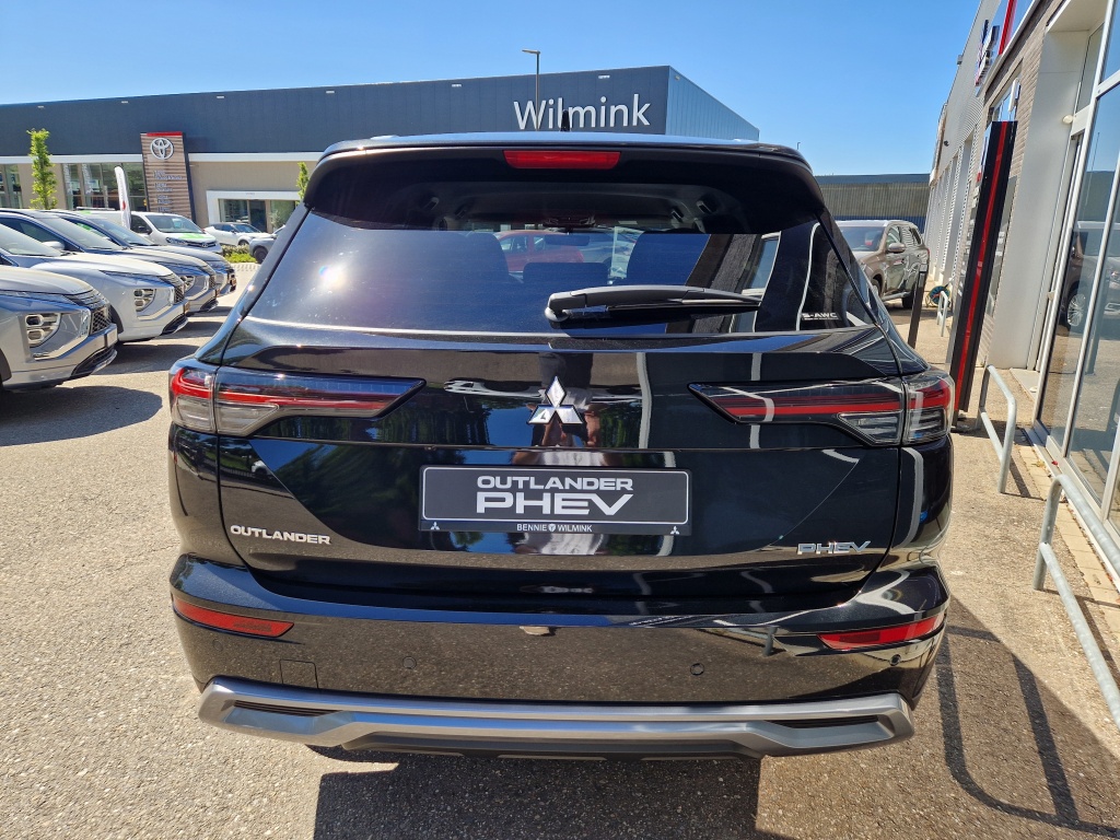 Mitsubishi Mitsubishi