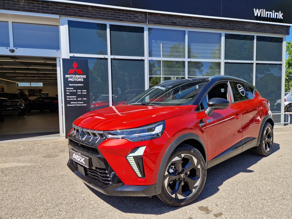 Mitsubishi