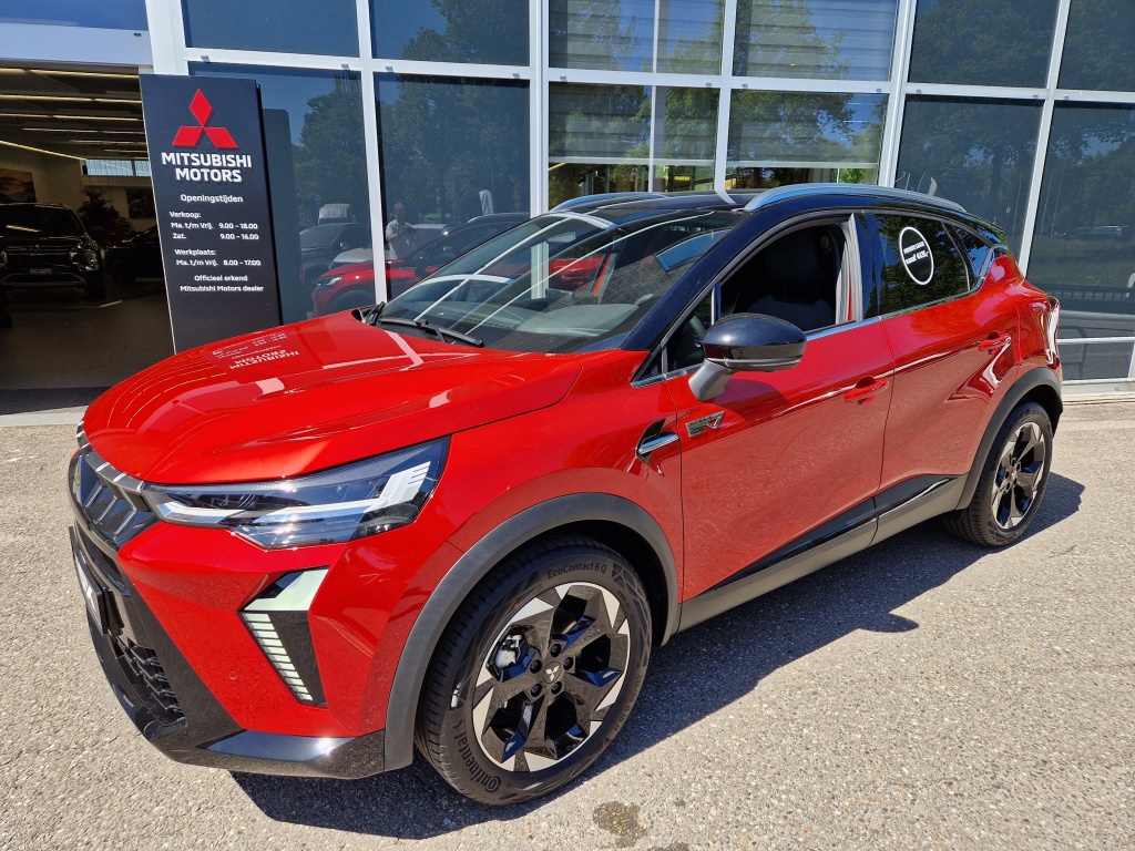 Mitsubishi
