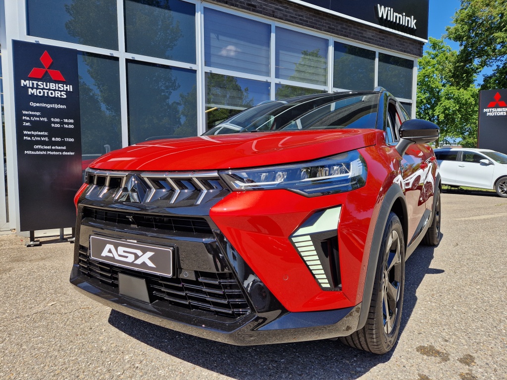 Mitsubishi