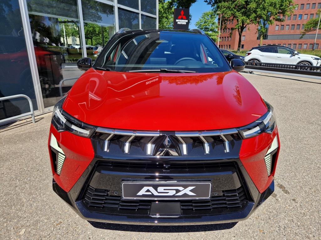 Mitsubishi