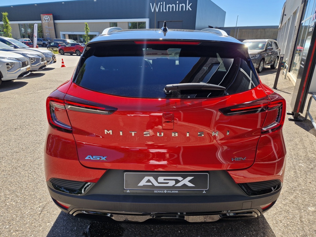Mitsubishi