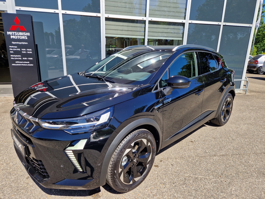 Mitsubishi
