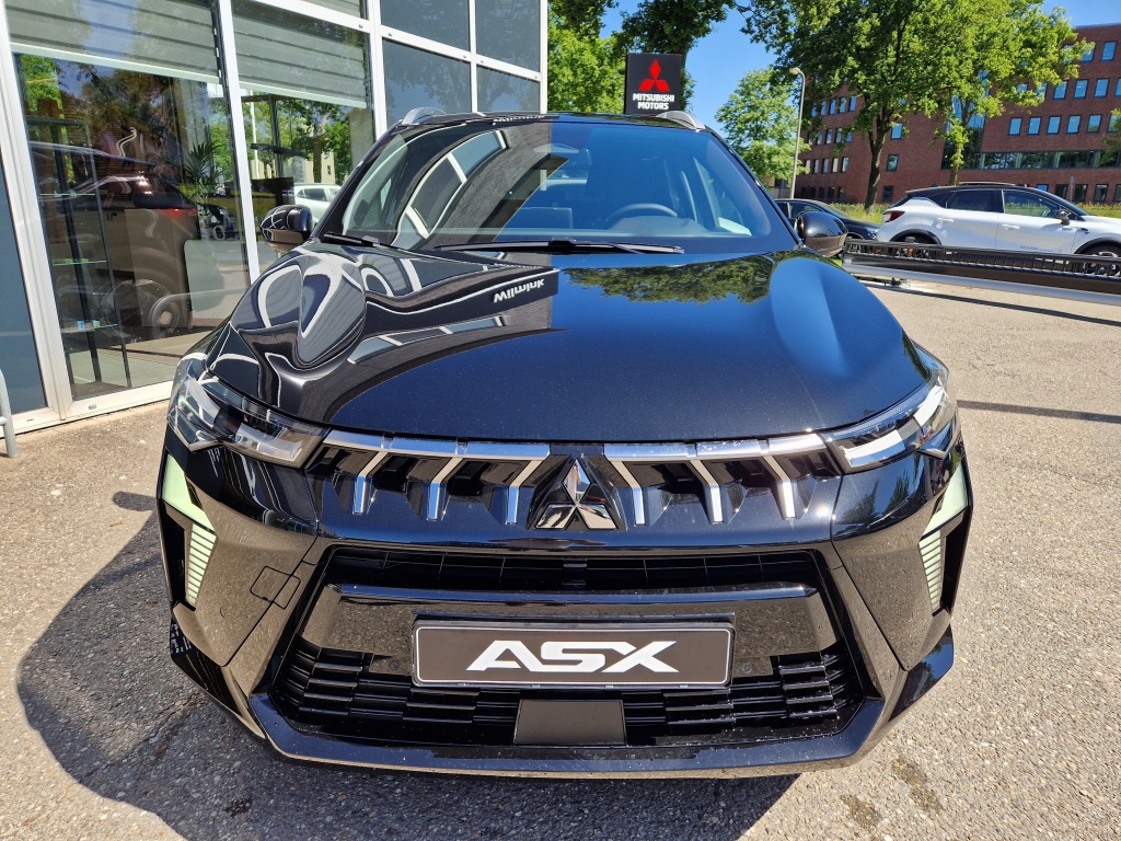 Mitsubishi