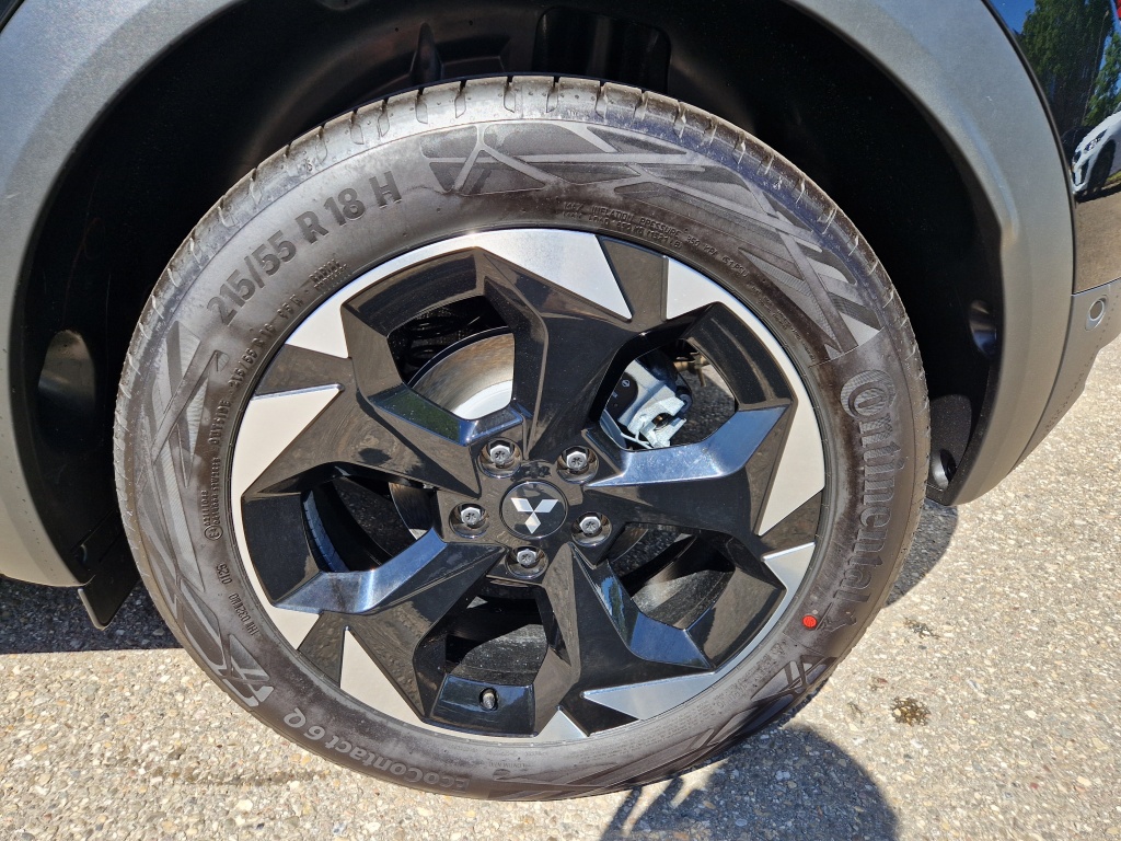 Mitsubishi