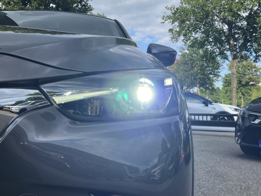 Mazda