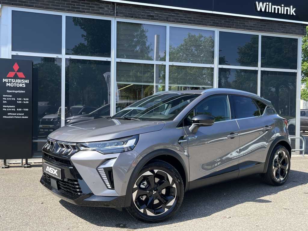 Mitsubishi