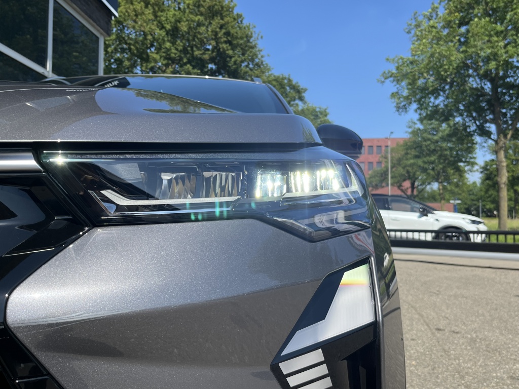 Mitsubishi