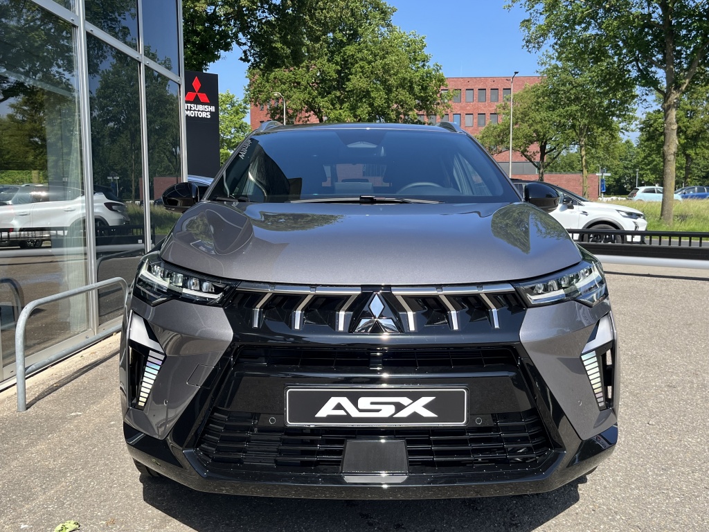 Mitsubishi