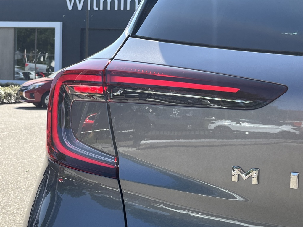 Mitsubishi