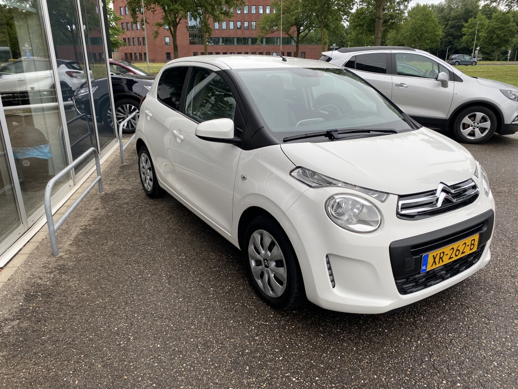 Citroën