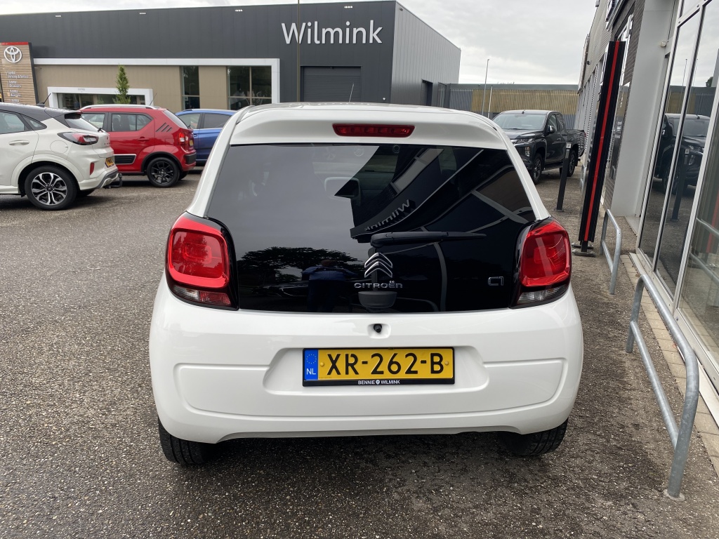 Citroën