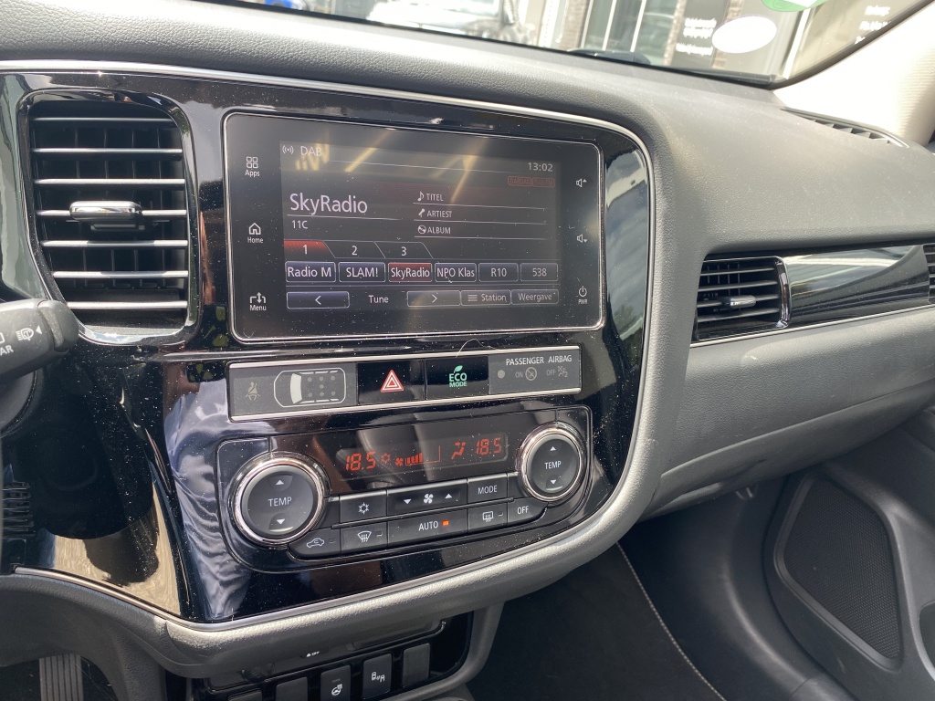 Mitsubishi
