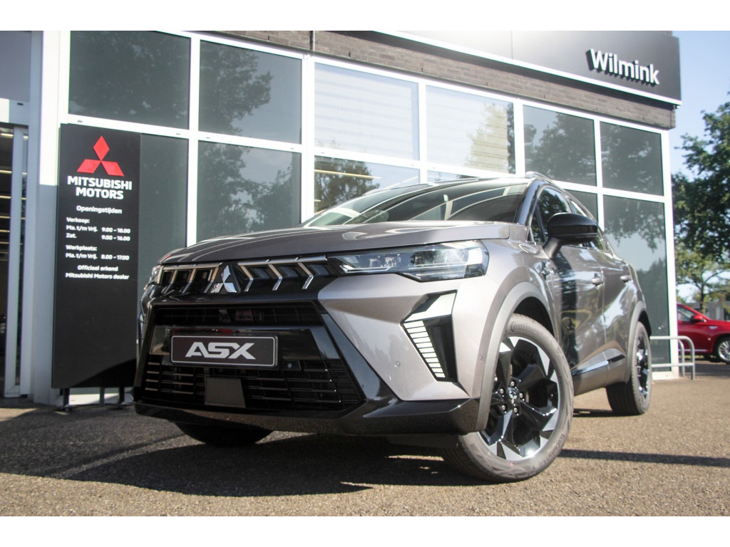 Mitsubishi Mitsubishi