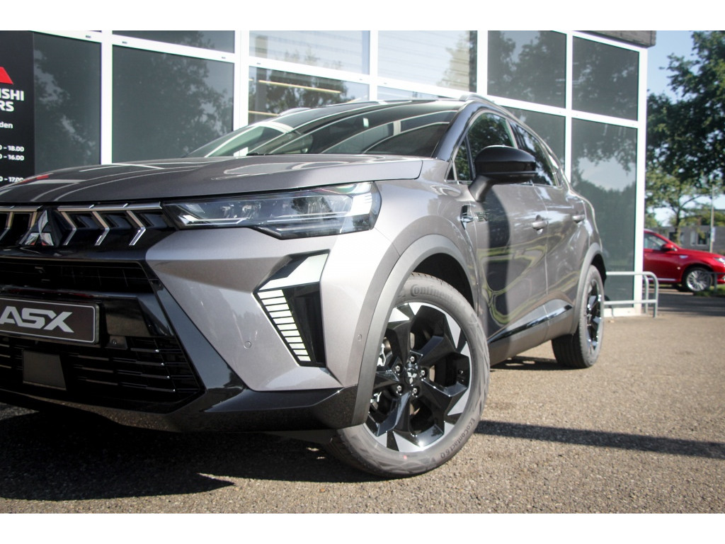 Mitsubishi Mitsubishi